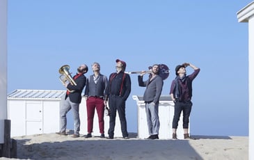 Les Fouteurs de Joie