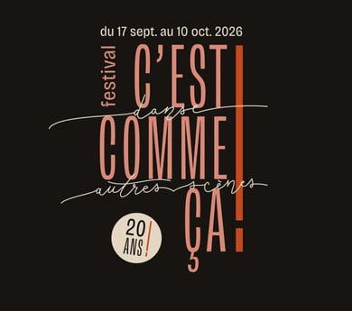 Festival C'est comme ça !