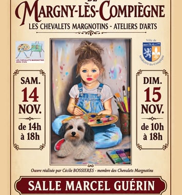 15ème Salon des Arts