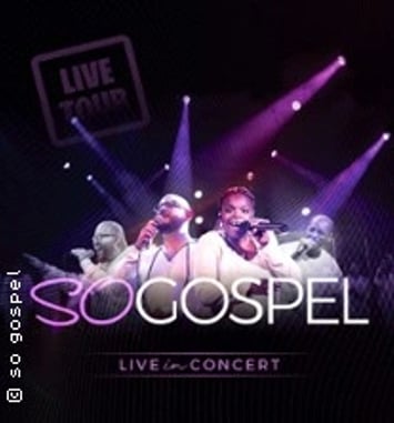 So Gospel