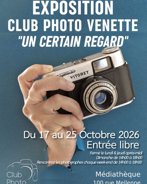 Un certain regard
