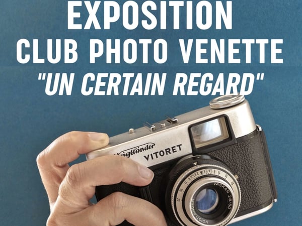 Un certain regard