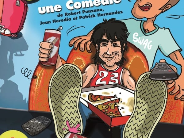 Les Colocs
