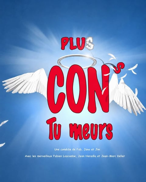 Plus con tu meurs