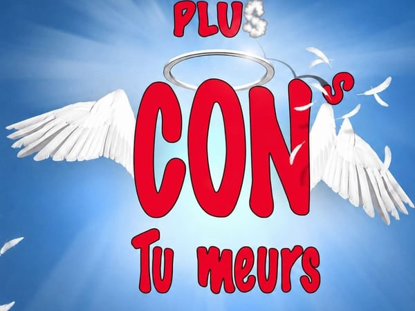 Plus con tu meurs