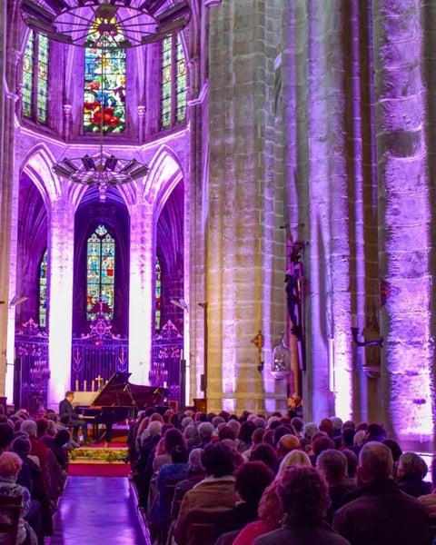 Rencontres Musicales de Clermont