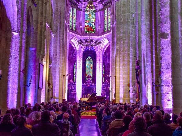 Rencontres Musicales de Clermont