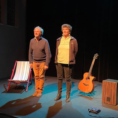 Theatre des Poissons 2