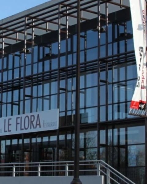 La Manufacture