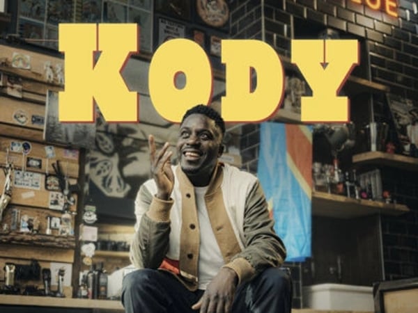 Kody dans Évolué