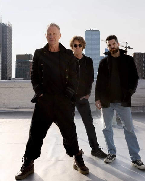 Sting