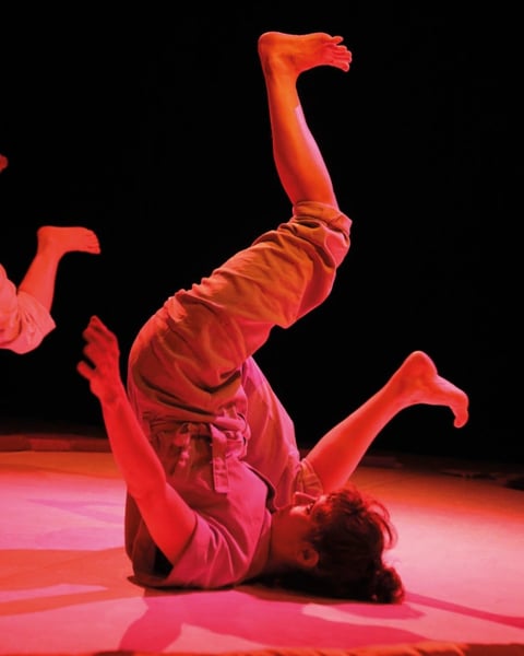 AudioBébéDanse !
